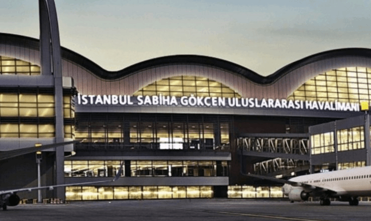 Istanbul Airport