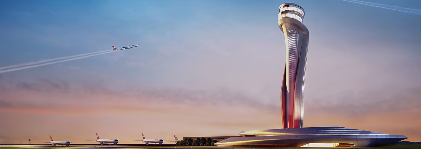 Istanbul Airport