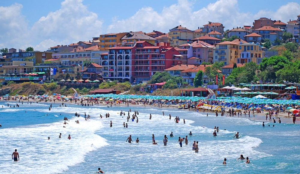 Sozopol