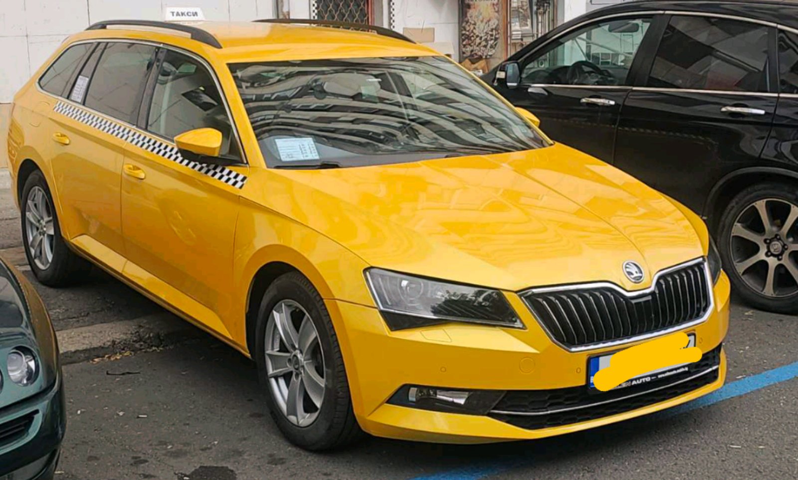 Burgas Transfers
